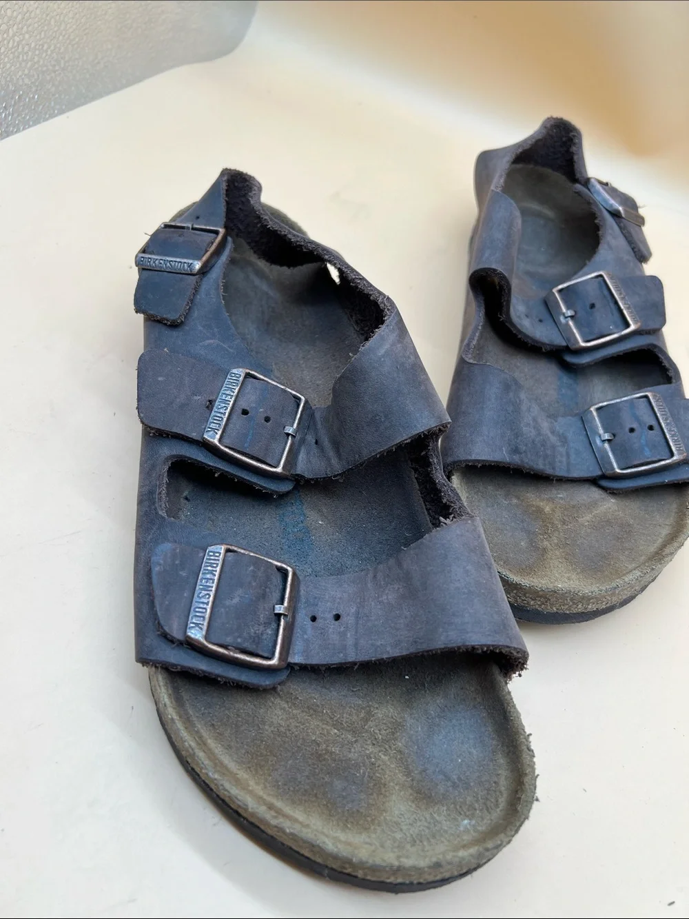 Birkenstock comfortable men